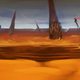 Illustration for article titled Concept Art From emGuild Wars/em, emHalo/em and Beyond